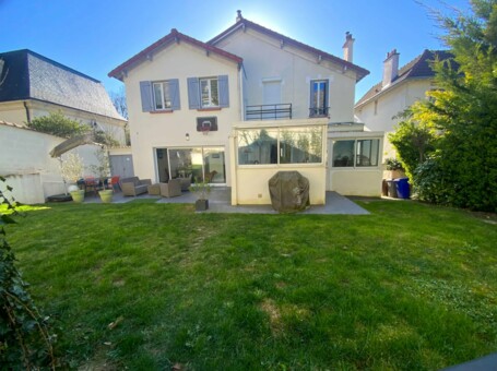 Maison, 8 pièces, 190m2