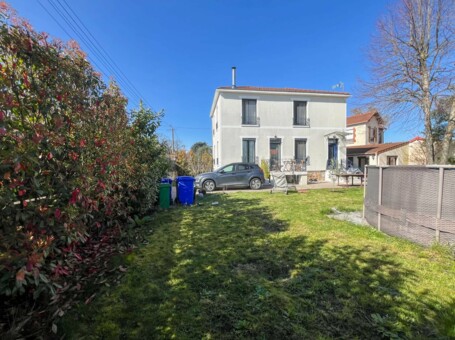 Maison, 6 pièces, 146m2