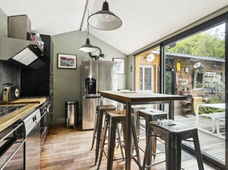 Maison, 7 pièces, 135m2