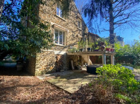 Maison, 6 pièces, 130m2