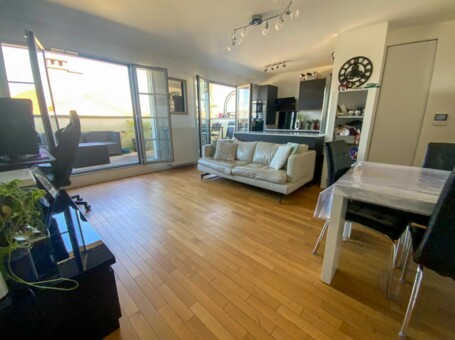 Appartement, 3 pièces, 64m2