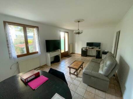 Maison, 5 pièces, 73m2