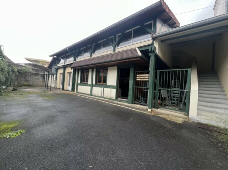 Immeuble, 90m2