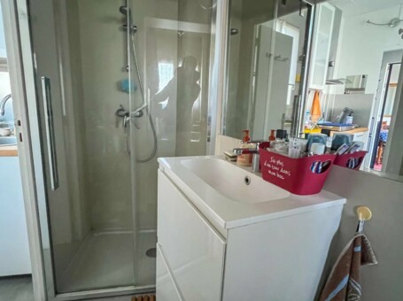 Appartement, 2 pièces, 44m2
