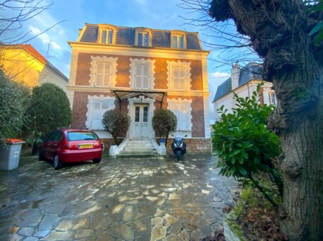 Maison, 9 pièces, 220m2