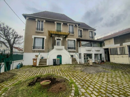 Maison, 6 pièces, 230m2