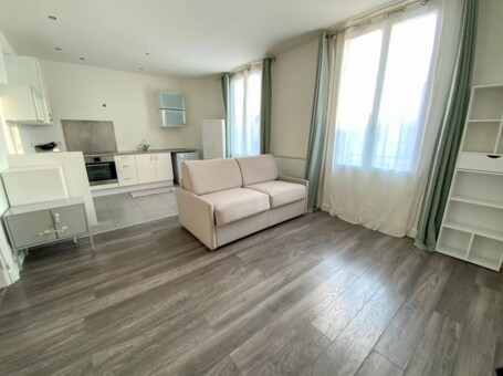 Appartement, 2 pièces, 42m2