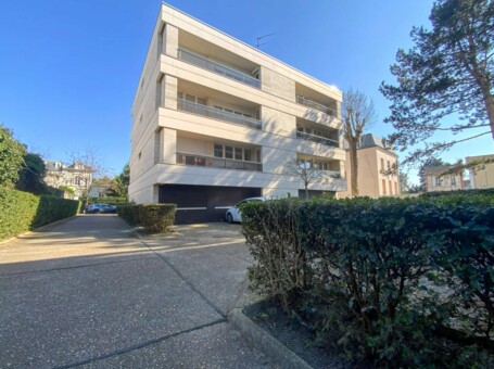 Appartement, 4 pièces, 84m2
