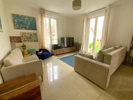 Maison, 4 pièces, 90m2