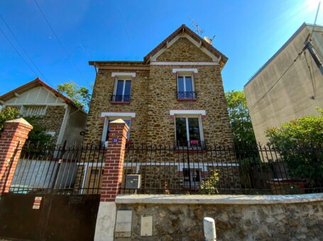 Maison, 6 pièces, 105m2