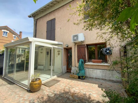 Maison, 5 pièces, 92m2