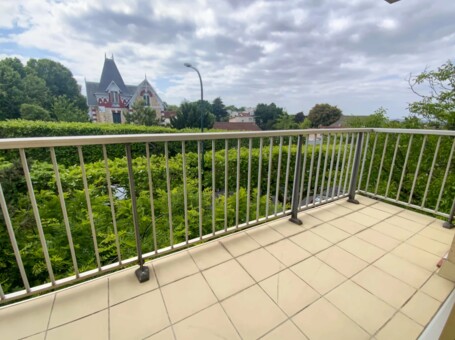 Appartement, 4 pièces, 88m2