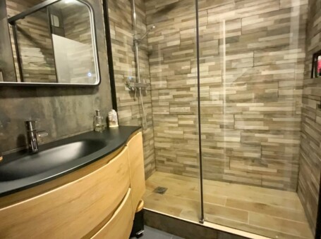 Appartement, 4 pièces, 81m2