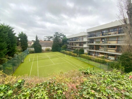 Appartement, 5 pièces, 107m2