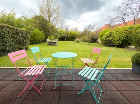 Appartement, 4 pièces, 94m2