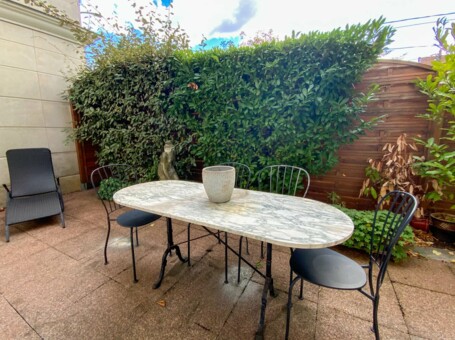 Appartement, 4 pièces, 86m2