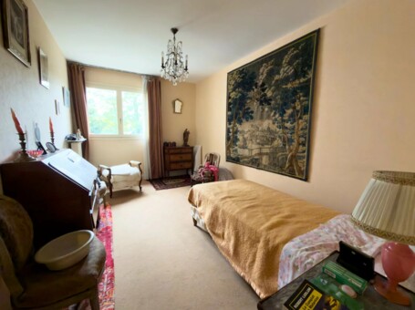 Appartement, 4 pièces, 92m2