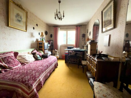 Appartement, 4 pièces, 92m2