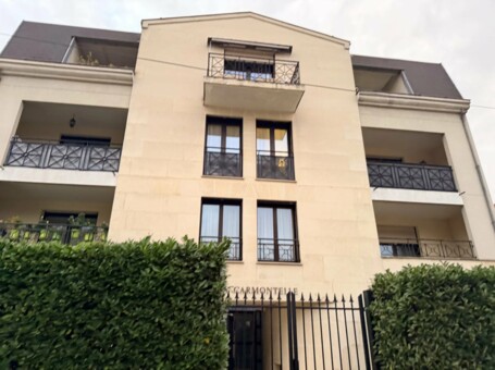 Appartement, 4 pièces, 78m2