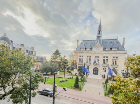 Appartement, 3 pièces, 70m2