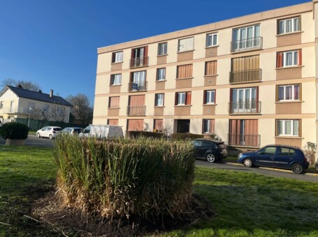 Appartement, 2 pièces, 40m2