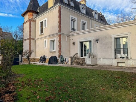 Maison, 9 pièces, 188m2
