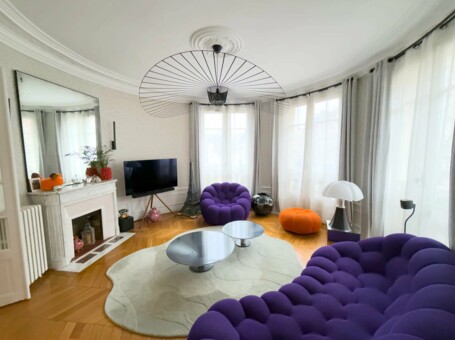 Appartement, 4 pièces, 113m2