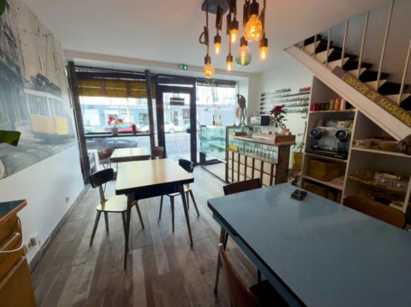 Commerce, 3 pièces, 0m2