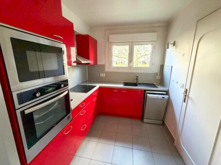 Appartement, 3 pièces, 75m2