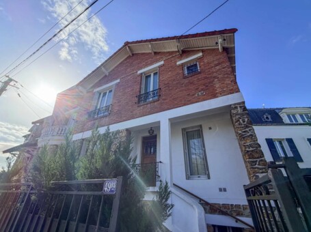 Maison, 5 pièces, 95m2