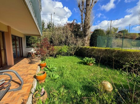 Appartement, 4 pièces, 88m2