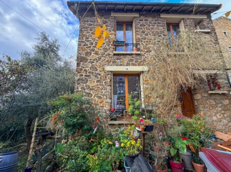 Maison, 4 pièces, 71m2