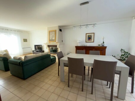 Maison, 6 pièces, 140m2