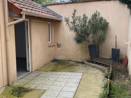 Maison, 4 pièces, 104m2