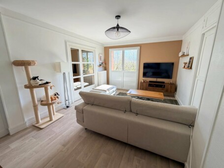 Appartement, 2 pièces, 53m2