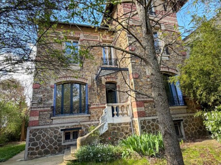 Maison, 7 pièces, 150m2