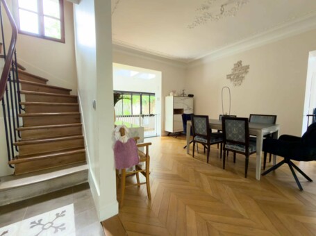 Maison, 7 pièces, 178m2