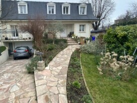 Maison, 6 pièces, 160m2