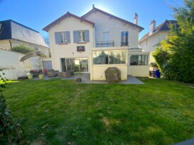 Maison, 8 pièces, 190m2