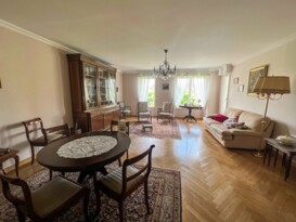 Appartement, 6 pièces, 121m2