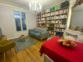 Appartement, 2 pièces, 45m2