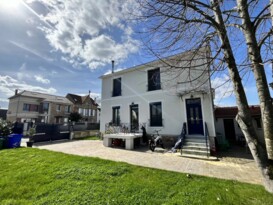 Maison, 6 pièces, 146m2