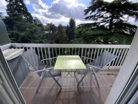 Appartement, 2 pièces, 37m2