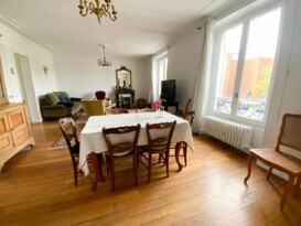 Appartement, 3 pièces, 60m2