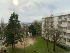 Appartement, 3 pièces, 63m2