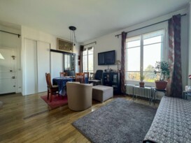 Appartement, 2 pièces, 44m2