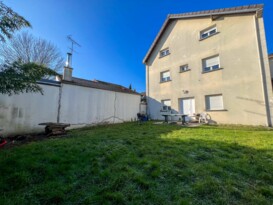 Maison, 7 pièces, 155m2
