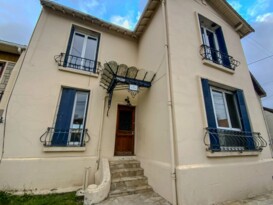 Maison, 5 pièces, 130m2