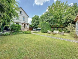 Maison, 6 pièces, 135m2