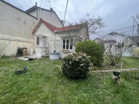 Maison, 3 pièces, 68m2